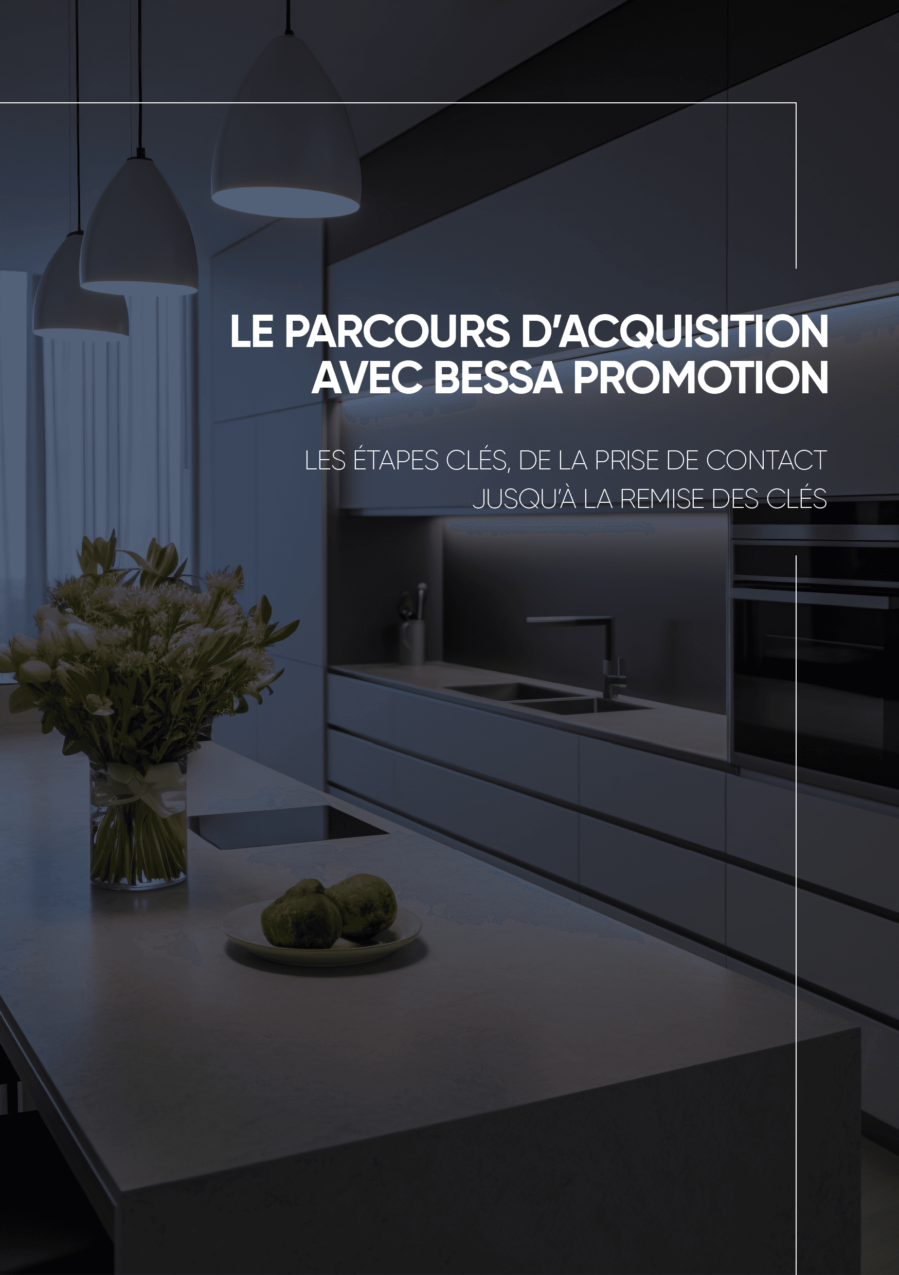 Guide de l'acquisition immobilière en Algérie