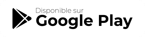 Lien playstore de l'application Lien playstore de l'application