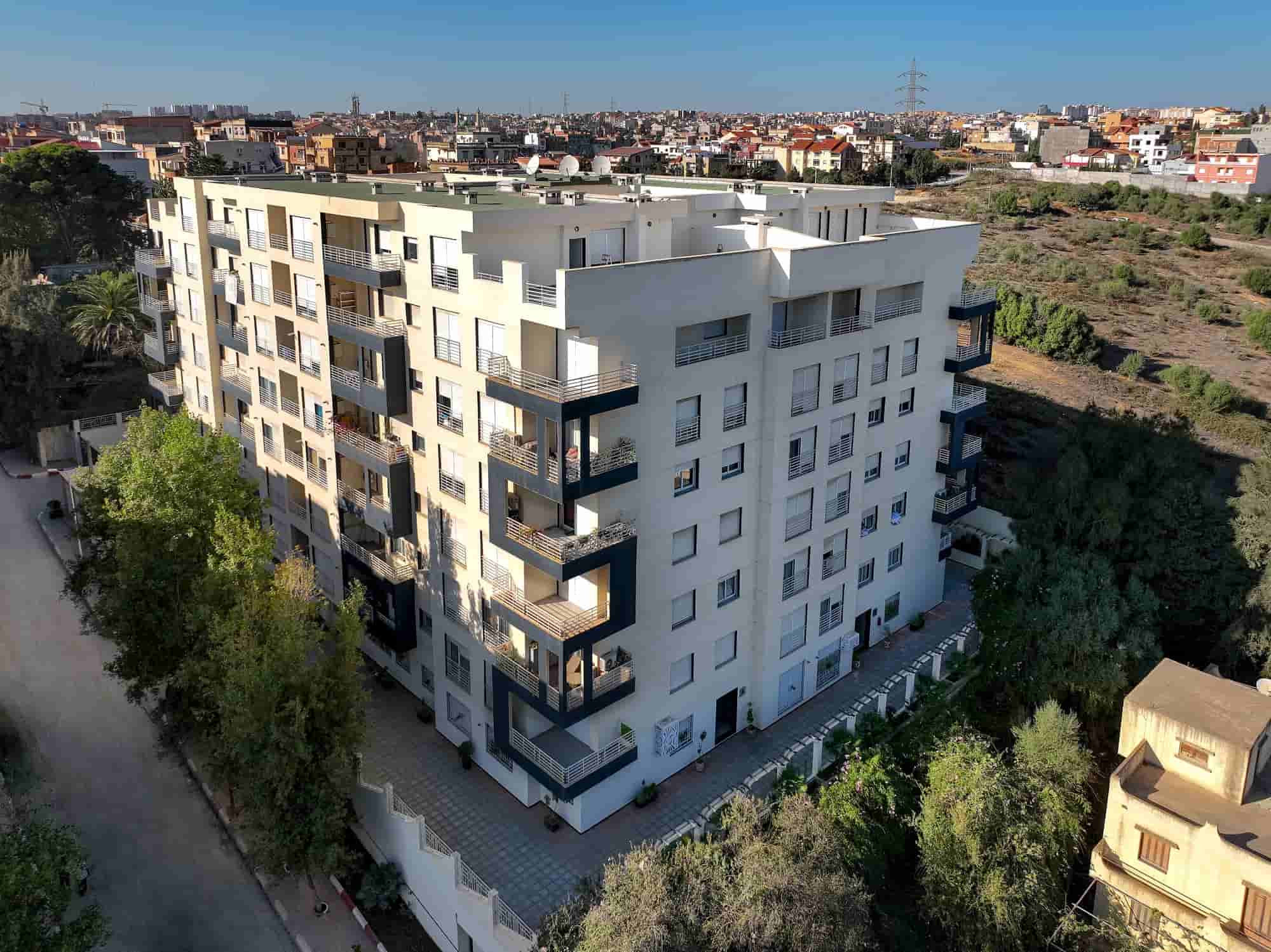 Résidence Fusion Résidence Fusion