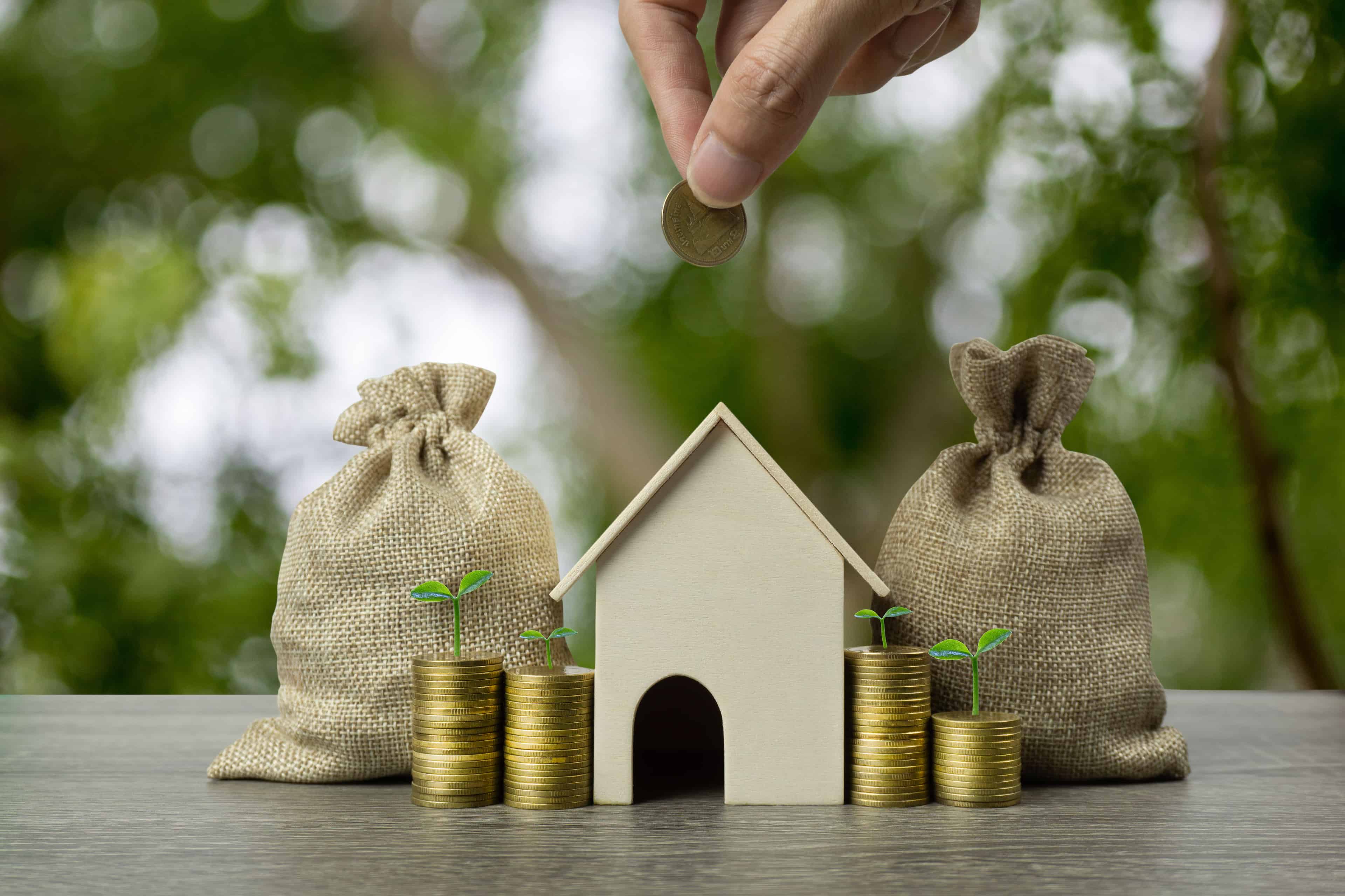 Crédit immobilier : Tout ce qu’il faut savoir en 2025 Crédit immobilier : Tout ce qu’il faut savoir en 2025