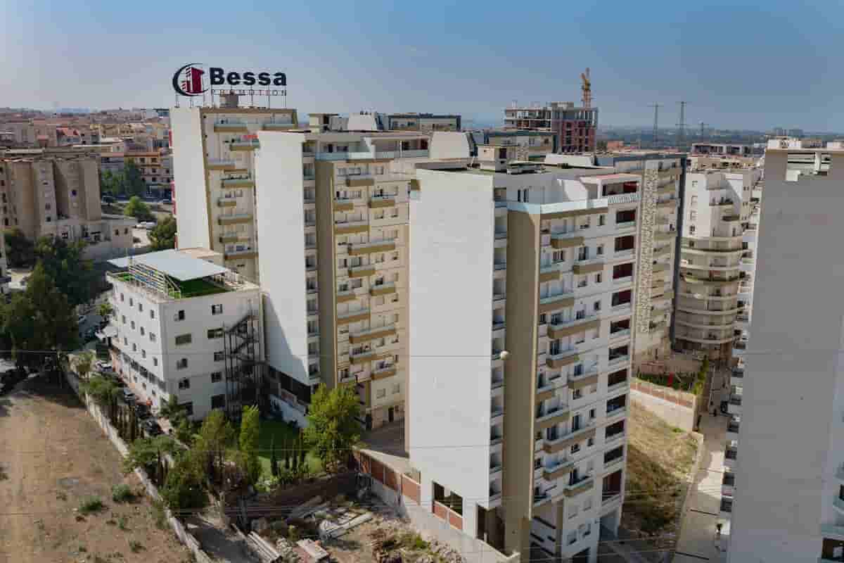 Résidence Itri Résidence Itri