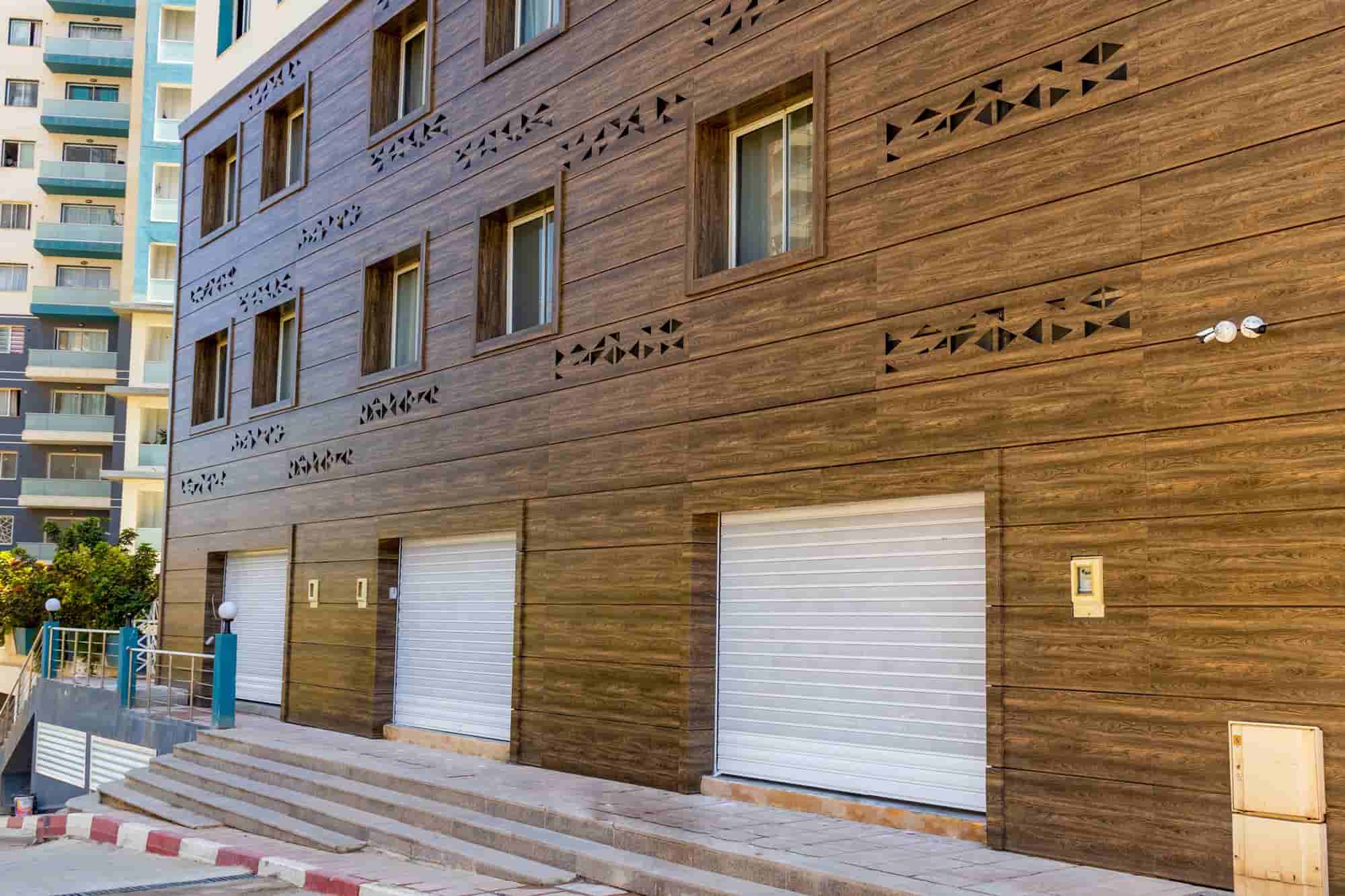 Local résidence Belle Colline Local résidence Belle Colline