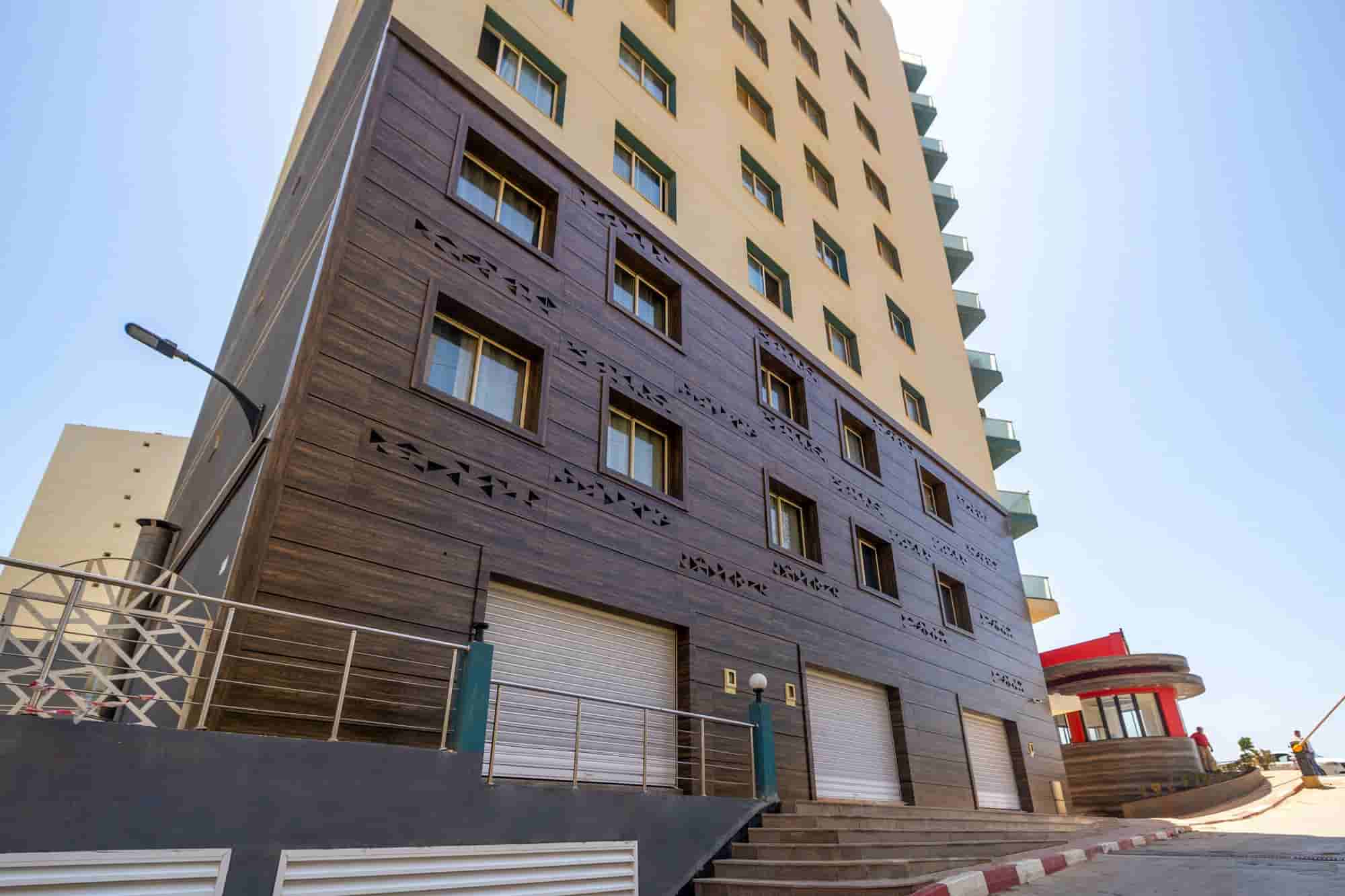 Local résidence Belle Colline Local résidence Belle Colline