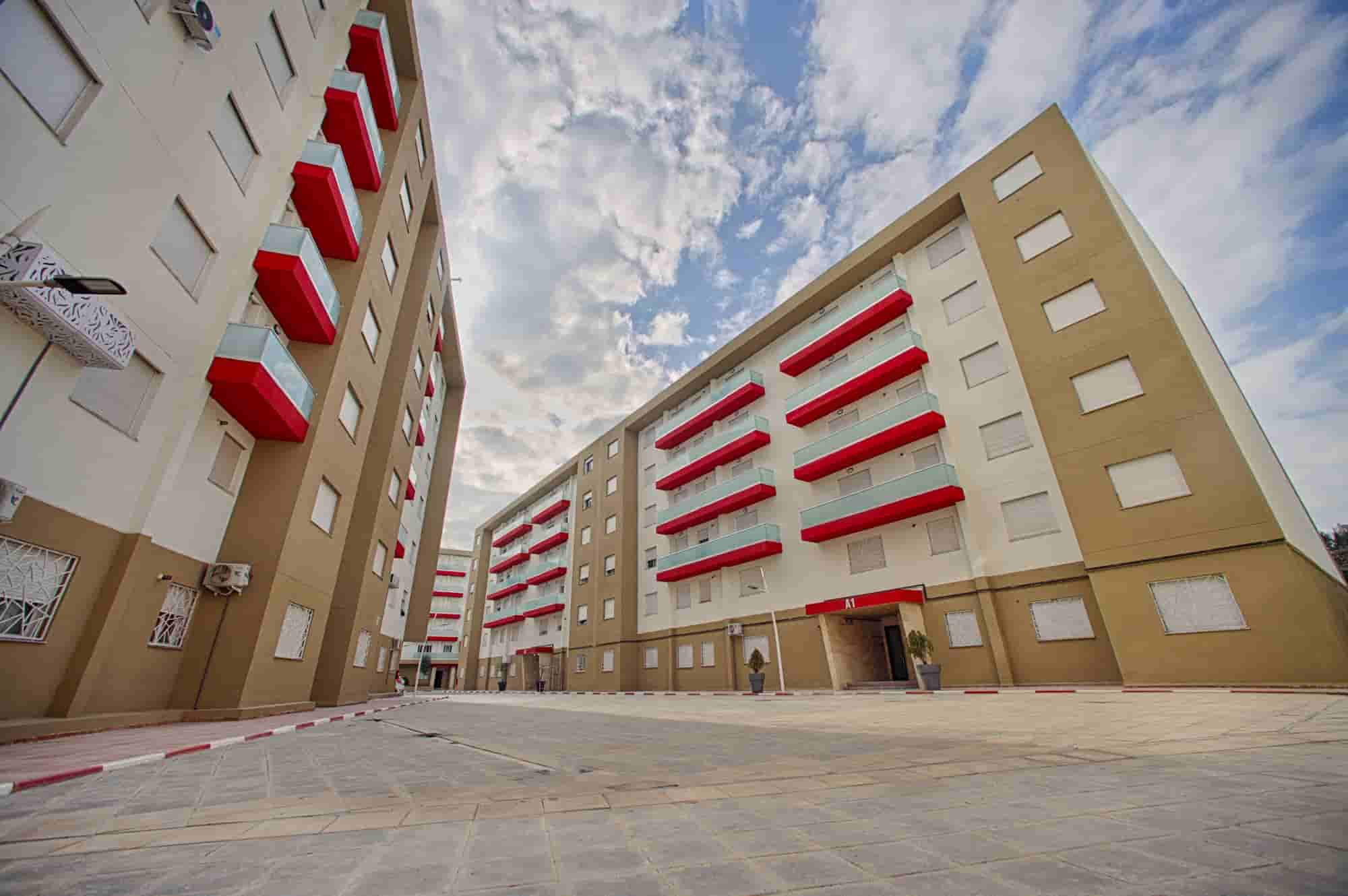 Résidence Massiva Résidence Massiva