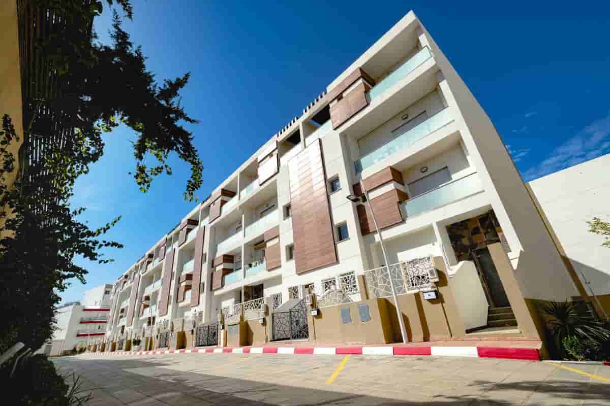 Résidence L'Orée Résidence L'Orée