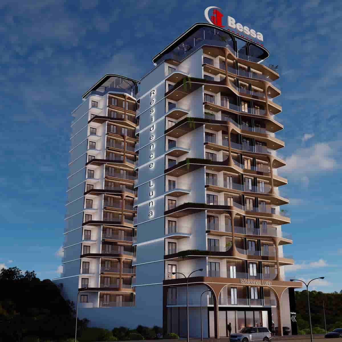 Résidence Luna Résidence Luna