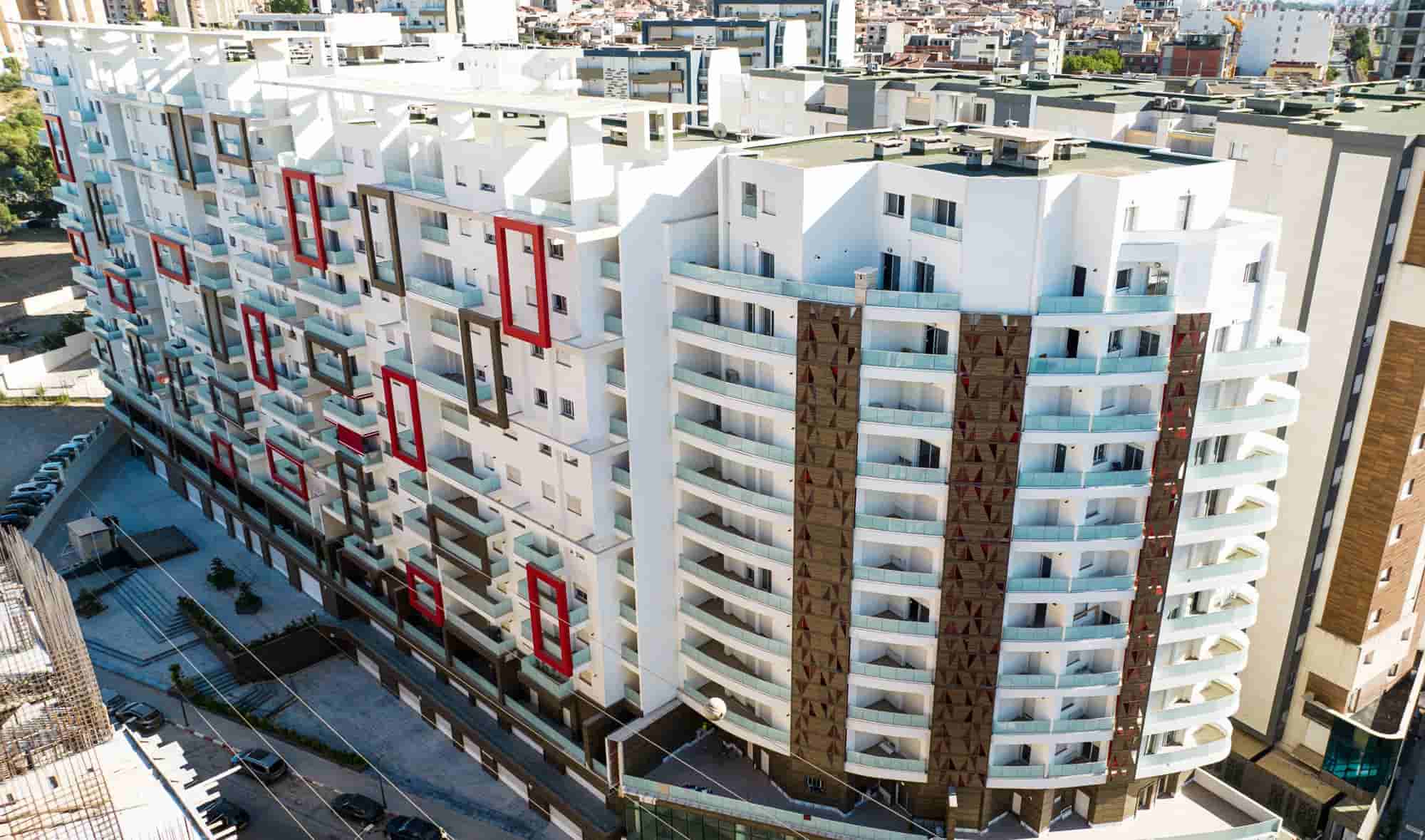 Résidence Midelt 2 Résidence Midelt 2