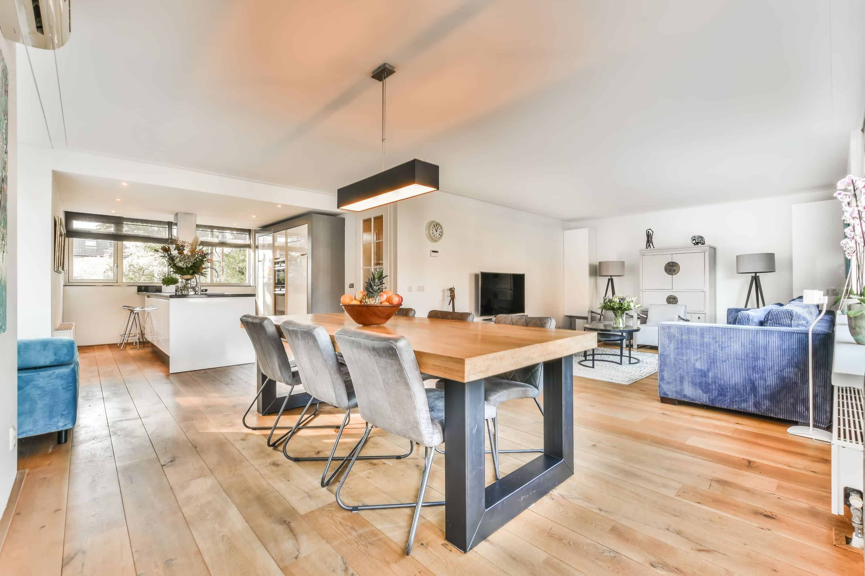 بيت الكبير 6 طرق للإستفادة من مساحة بيتك الكبيرة