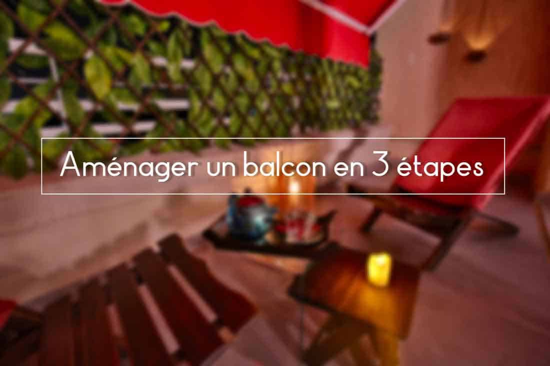 Balcon résidence Gaya Balcon résidence Gaya