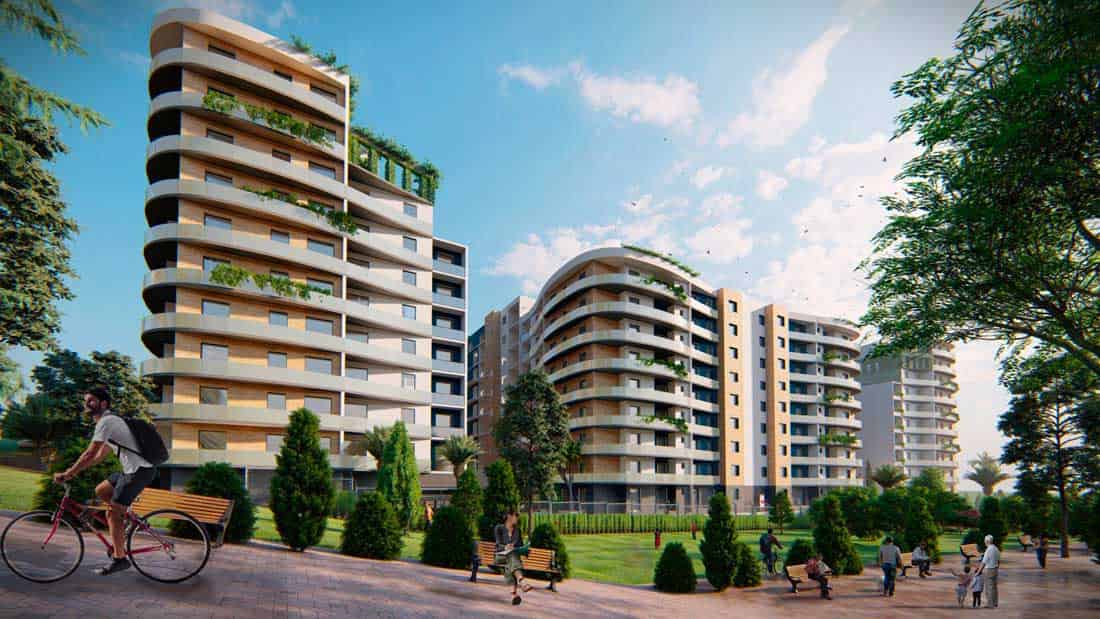 Vivre en banlieue Vivre en banlieue