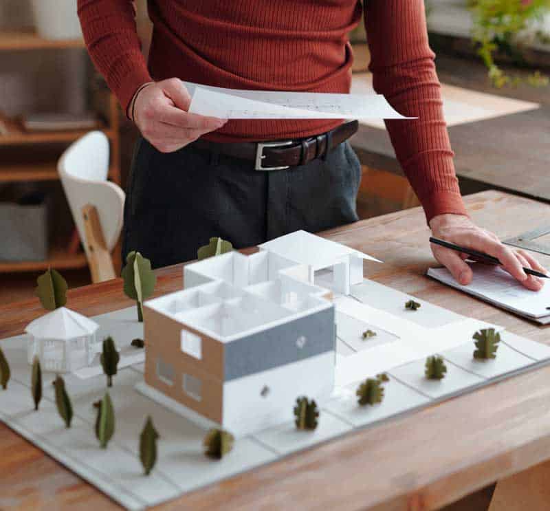 Architecture atypique et contemporaine Architecture atypique et contemporaine