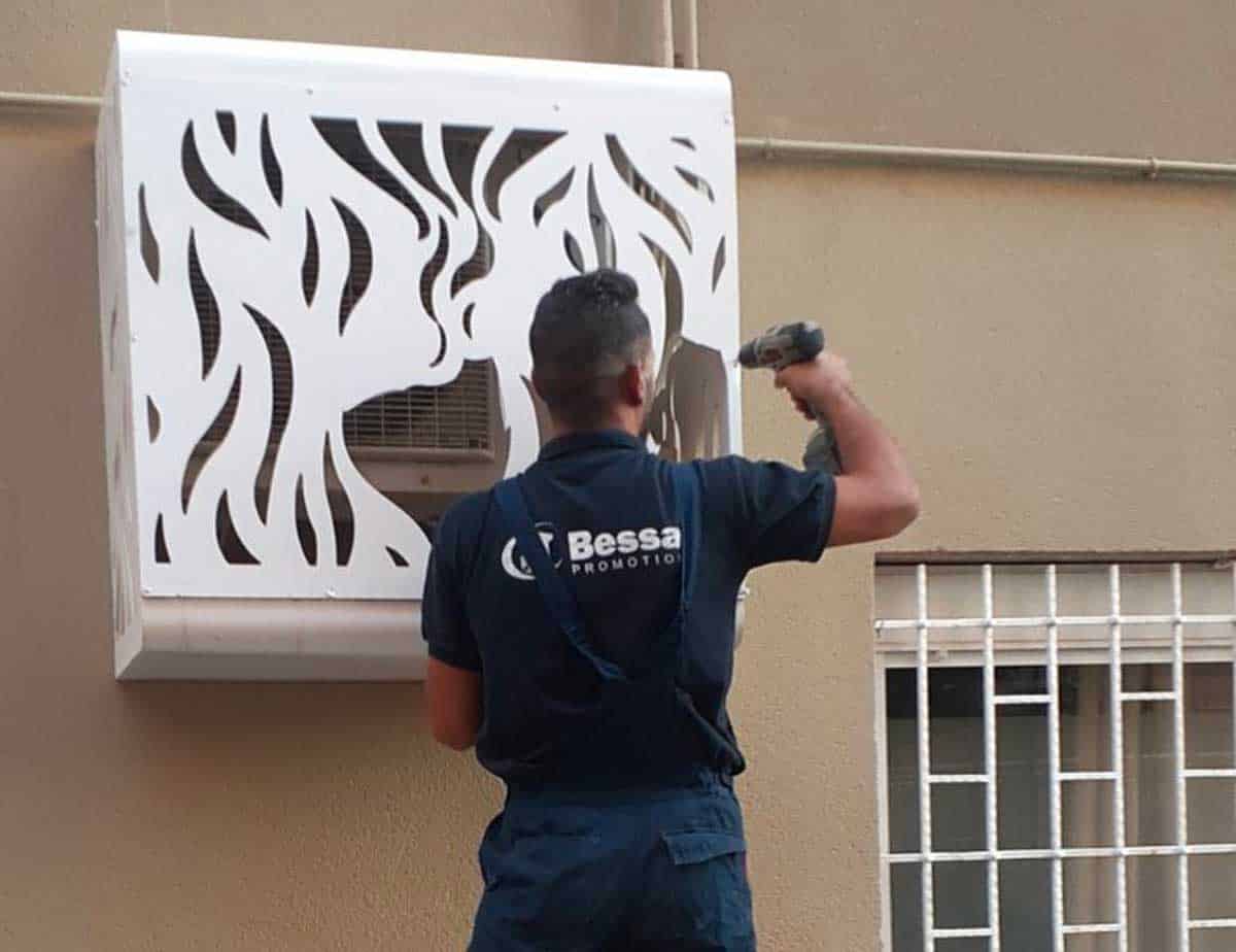 Gestions des biens immobiliers au sein des promotions immobilieres en algerie Gestions des biens immobiliers au sein des promotions immobilieres en algerie