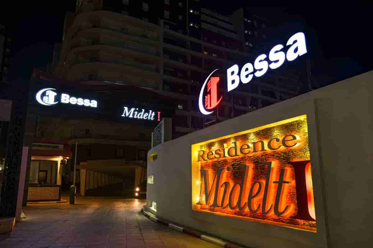 Résidence Midelt 1 Résidence Midelt 1