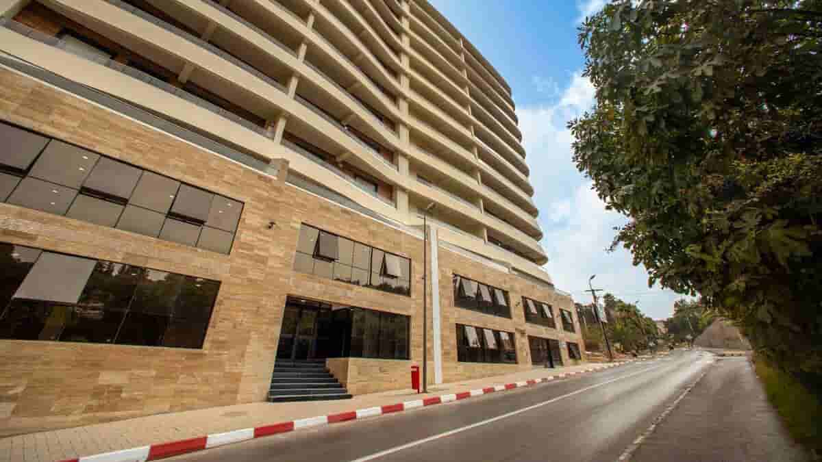 Résidence Garden Résidence Garden