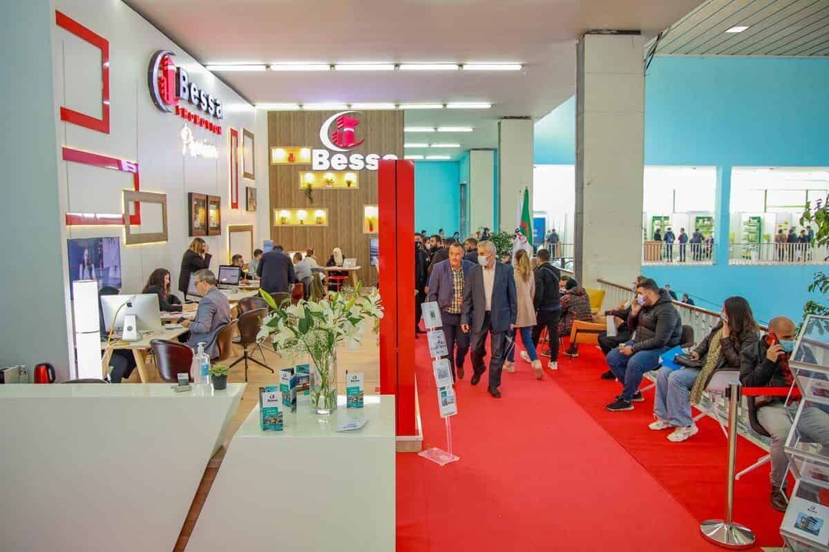 Batimatec 2021 Batimatec 2021