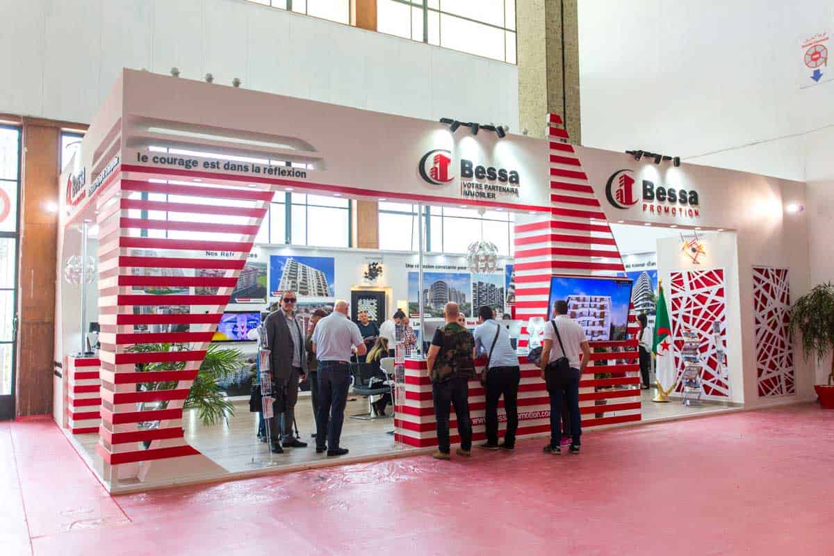 Les 5 bonnes raisons de visiter le salon BATIMATEC Les 5 bonnes raisons de visiter le salon BATIMATEC