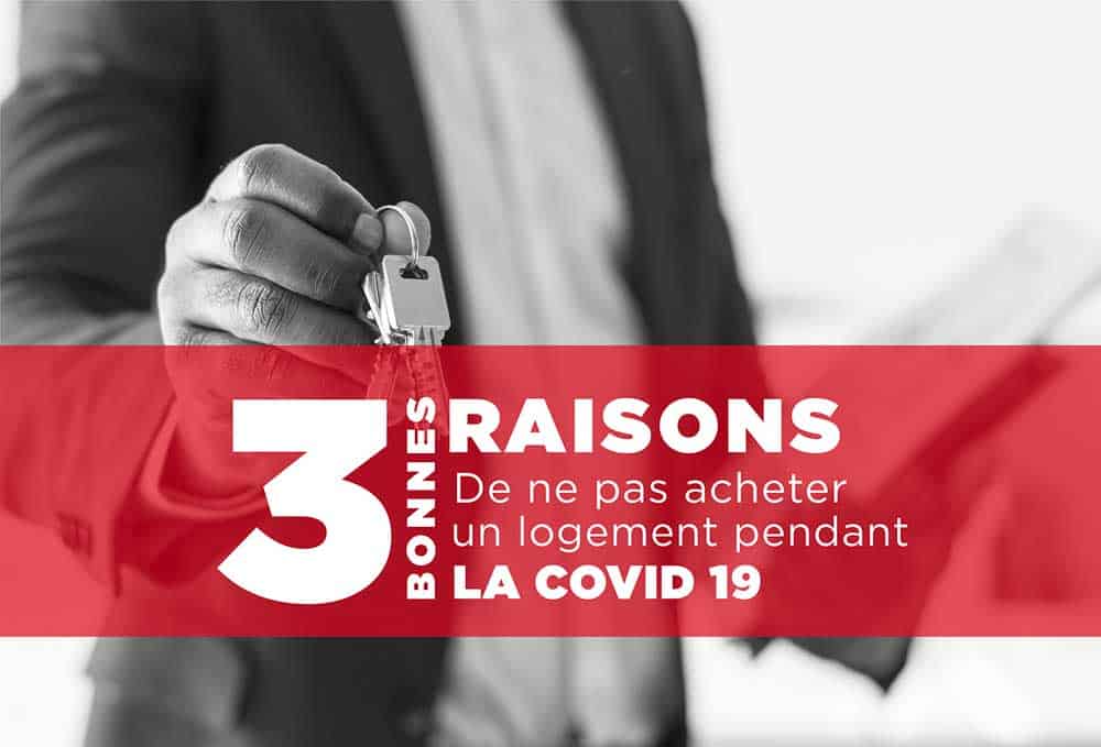 immobilier-covid19-algerie Covid 19 et immobilier en Algérie