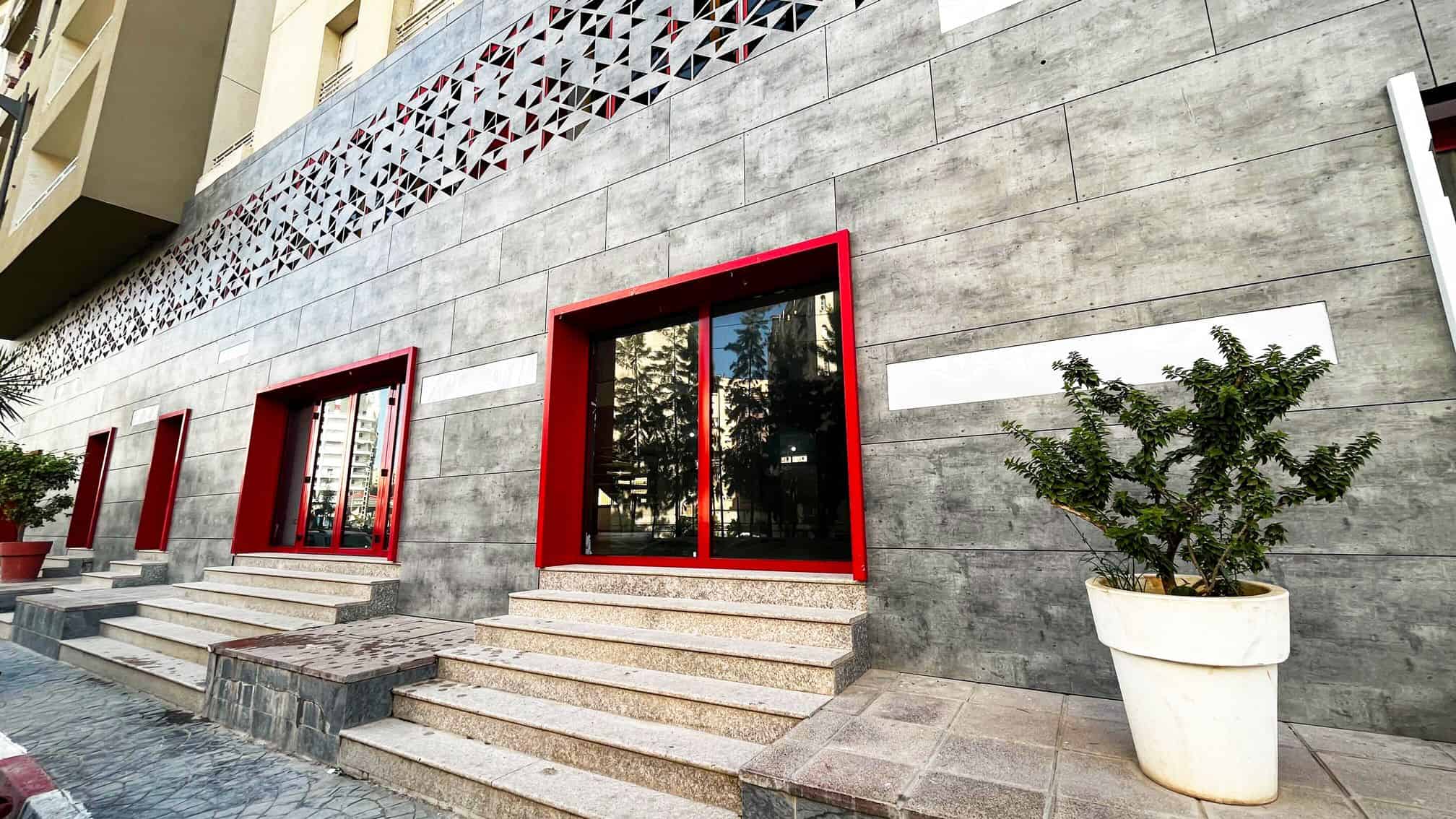 كيف أختار موقع محلي التجاري؟ كيف أختار موقع محلي التجاري؟