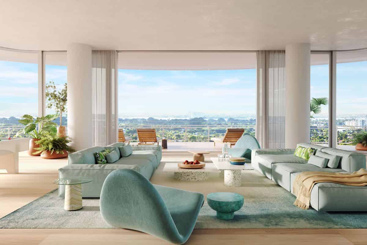 appartement penthouse penthouse appartement attique