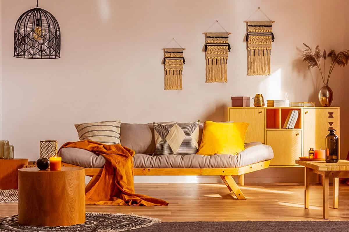 8 Astuces pour un intérieur cocooning 8 Astuces pour un intérieur cocooning