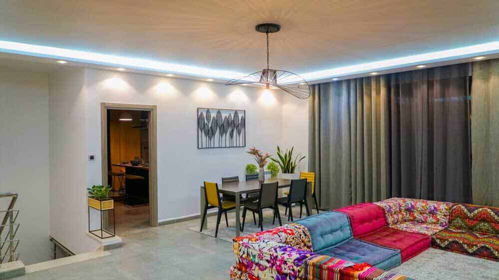 Appartement premium de Bessa Promotion Appartement premium de Bessa Promotion