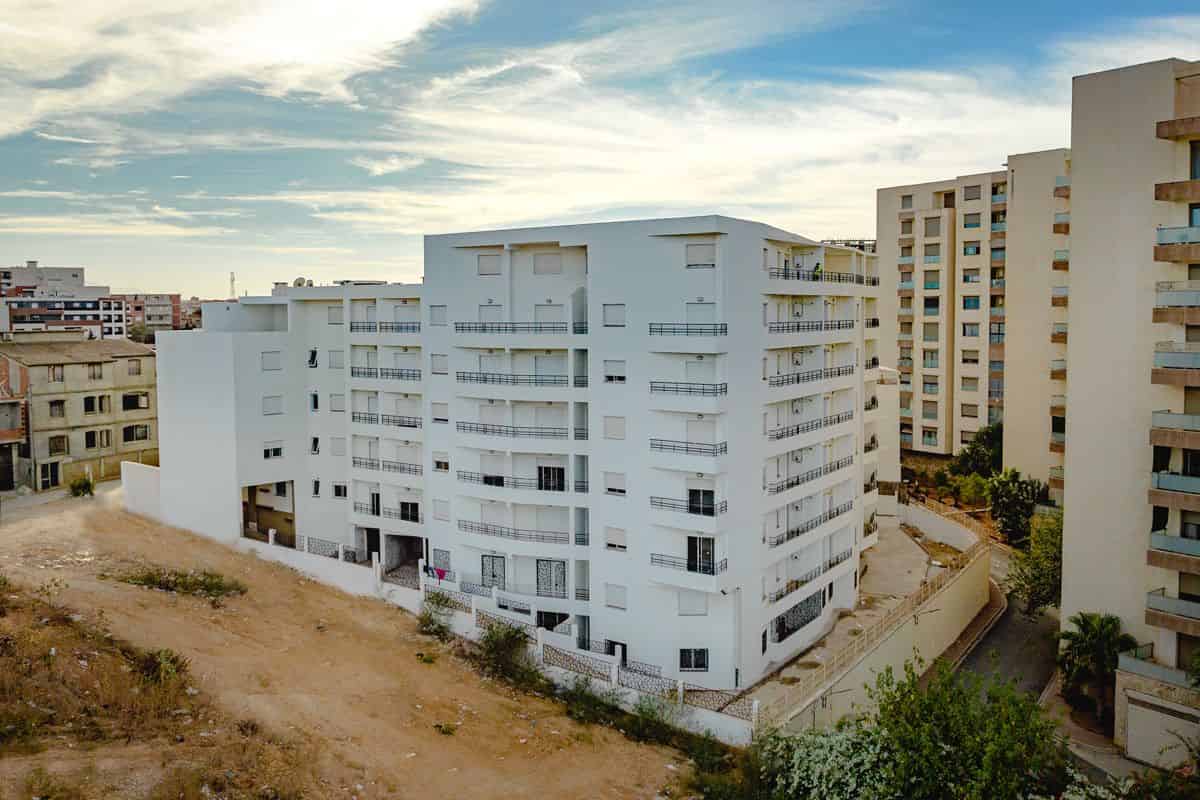 Vue d'ensemble du projet Vue d'ensemble du projet