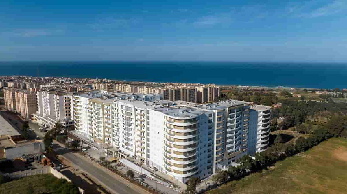 Résidence La Pinède Résidence La Pinède