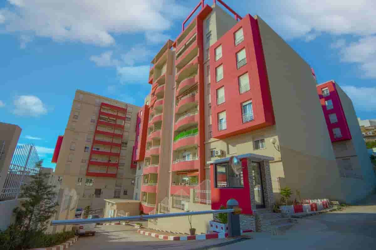 Résidence Sapin 2 Résidence Sapin 2