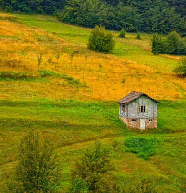 Bien vendre son terrain Bien vendre son terrain