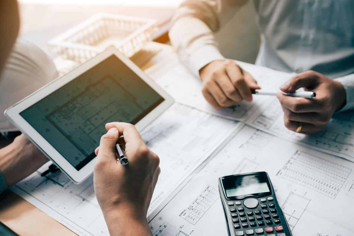 Acheter son appartement sur plan à Alger Investir avec l'achat sur plan