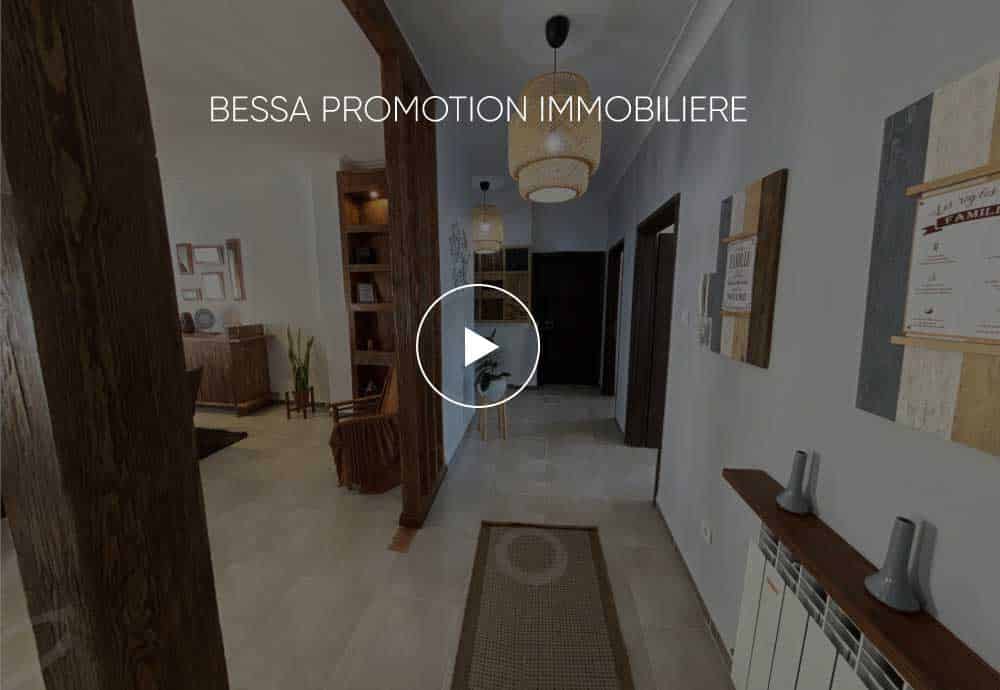 Cliquez pour démarer la visite virtuelle Demarer la visite virtuelle