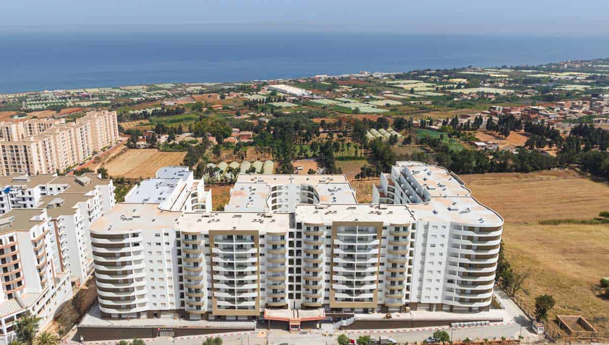 Bou Ismail Bou Ismail