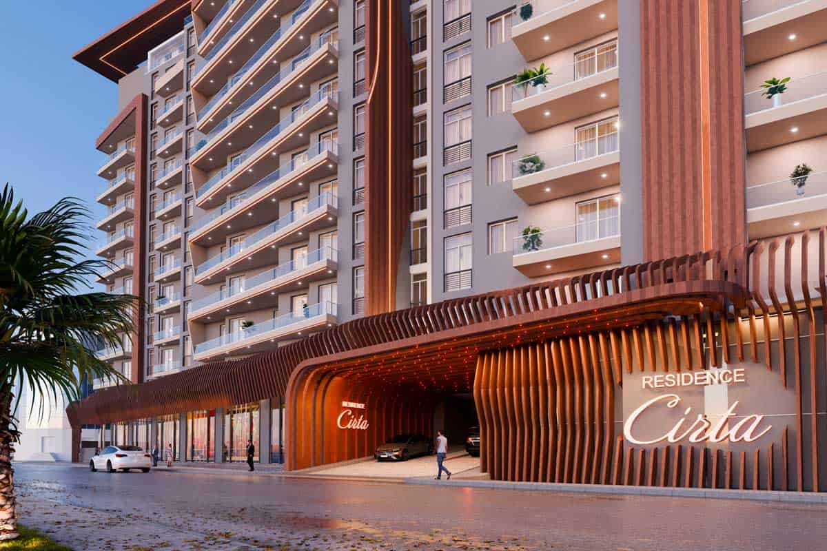 Birkhadem : Le cadre idéal pour un investissement immobilier d’avenir  Birkhadem : Le cadre idéal pour un investissement immobilier d’avenir